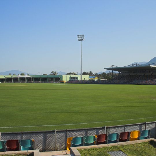 Cazaly's Stadium