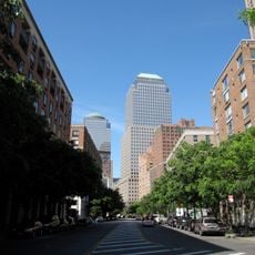 200 Liberty Street
