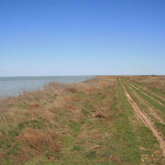 Kalinovsky Nature Park