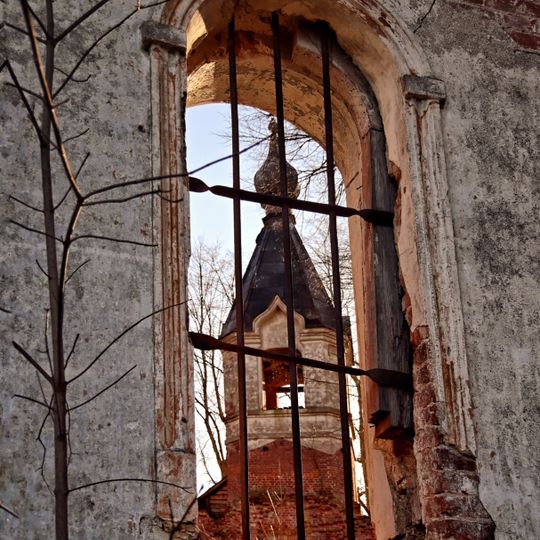 Church of Elijah the Prophet