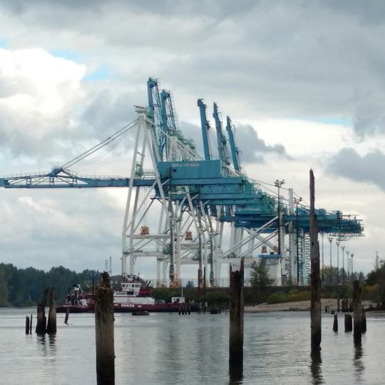 Port of Portland