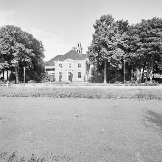 Nederlands Hervormde Kerk, Dedemsvaart