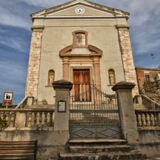 Chiesa madre San Nicolò di Bari