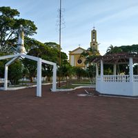 São Sebastião da Amoreira