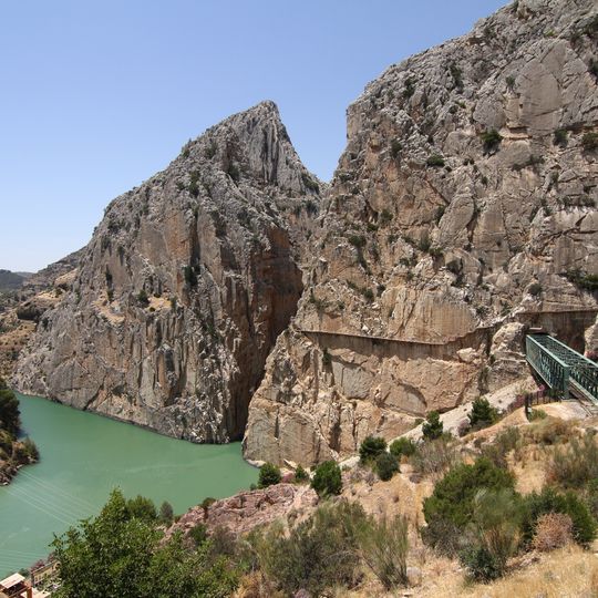 Caminito del Rey