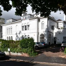 17 And 19, Victoria Park Road