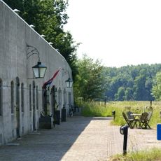 Fort aan de Drecht