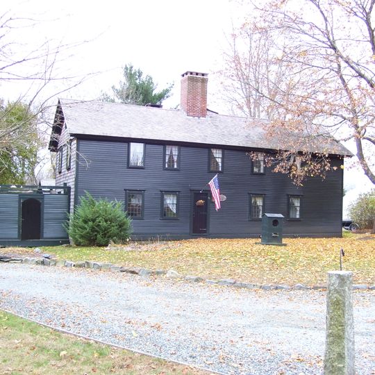 Stephen Northup House