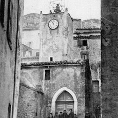 Église Saint-Pierre-ès-Liens de Padern