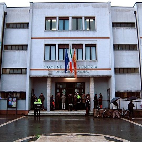 Municipalità di Marghera