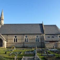Church of St Mary
