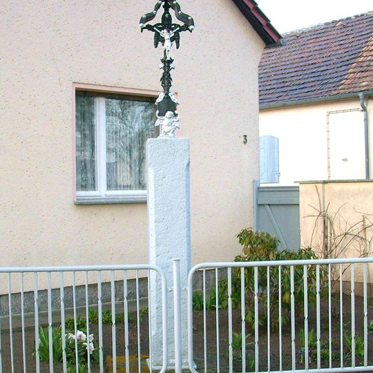 Elsteraue 3 Dörgenhausen