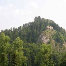Vršatské hradné bralo