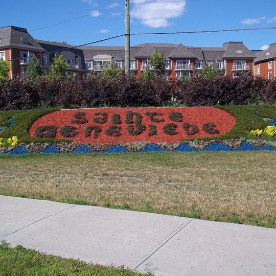 L'Île-Bizard–Sainte-Geneviève