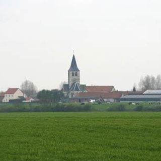 Église Notre-Dame d'Hestrus
