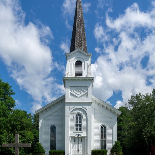 St. Mark's Lutheran Church