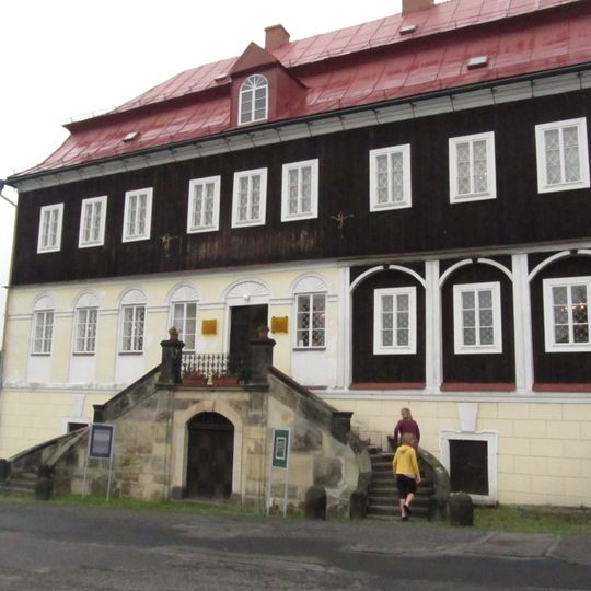 Muzeum skla