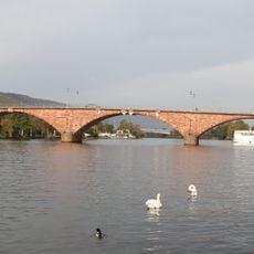 Brücke