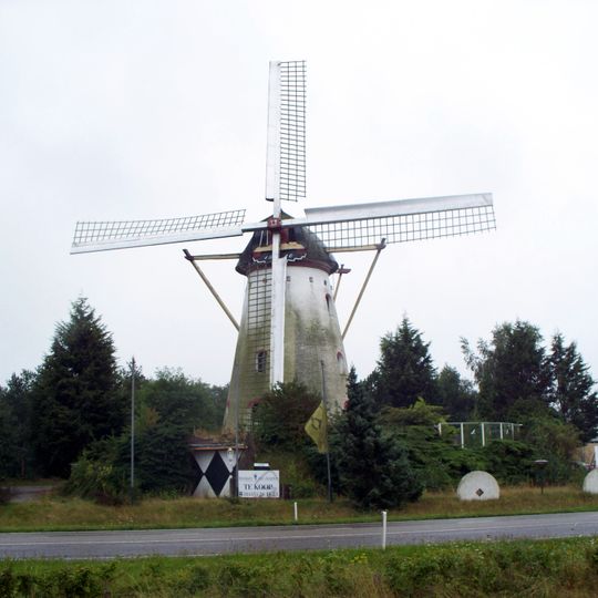 De Hellemolen