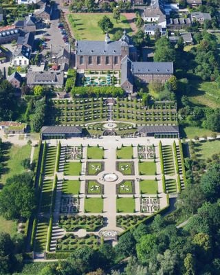 Vu du ciel 0