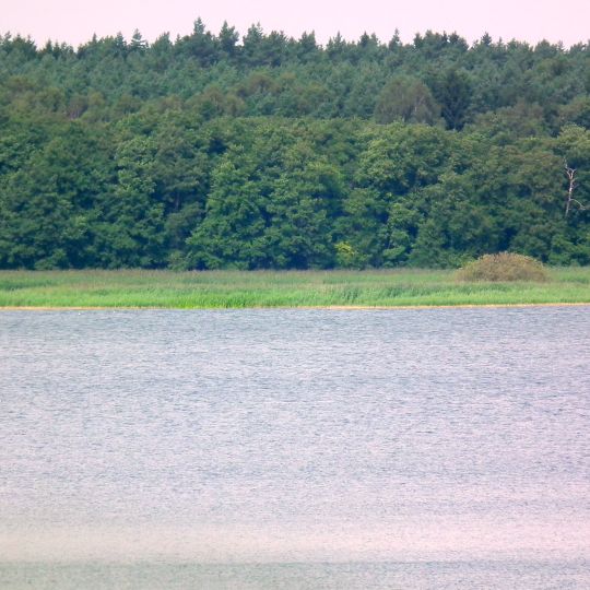 Seengebiet Warin - Neukloster