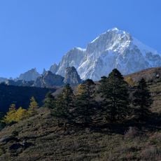 Yading