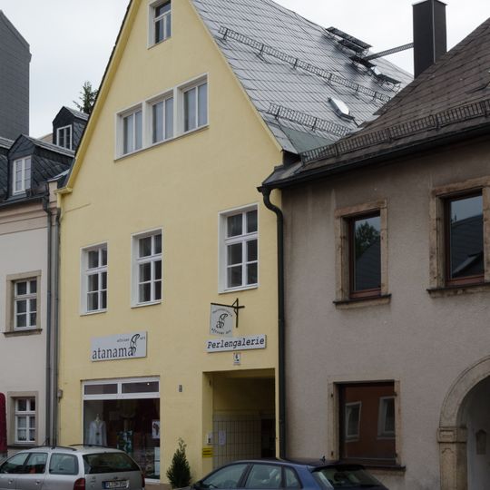 Wohnhaus