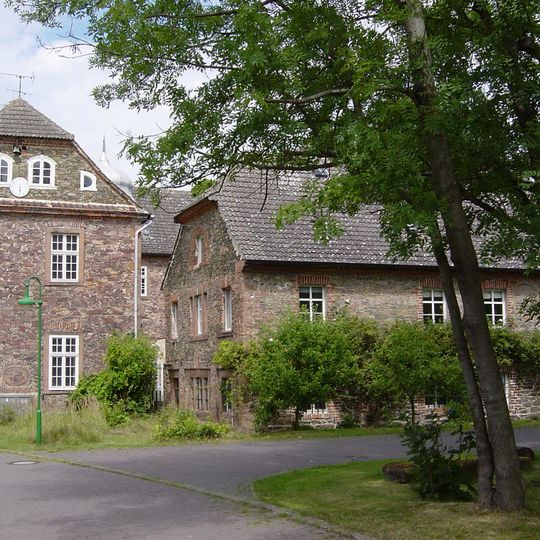 Rittergut Bodendorf
