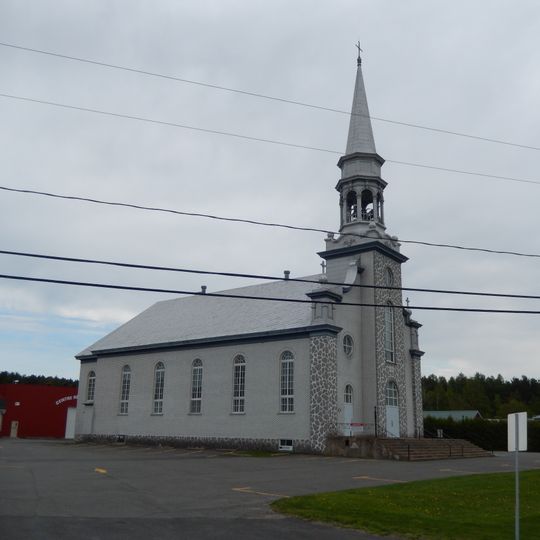 Saint-Louis-de-Blandford