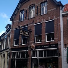 Pelikaanstraat 9, Zutphen