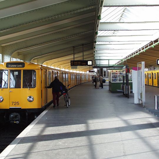 Kottbusser Tor