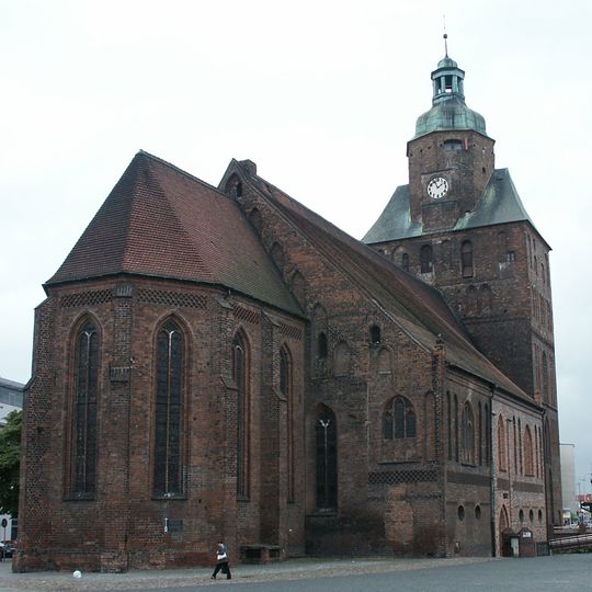 Roman Catholic Diocese of Zielona Góra-Gorzów