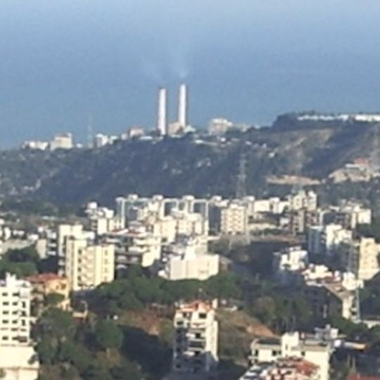 Gouvernement Libanonberg