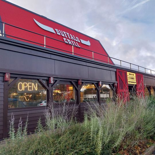 Buffalo Grill Nemours