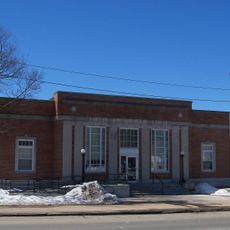 United States Post Office–Lancaster Main