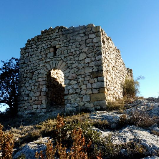 Sant Miquel de Vilanova de la Sal