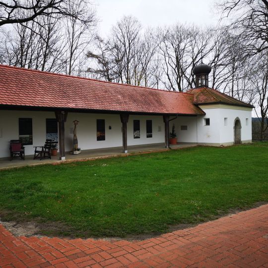 Bronzezeit Bayern Museum Kranzberg