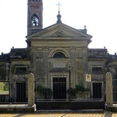 Chiesa della Beata Vergine di Loreto