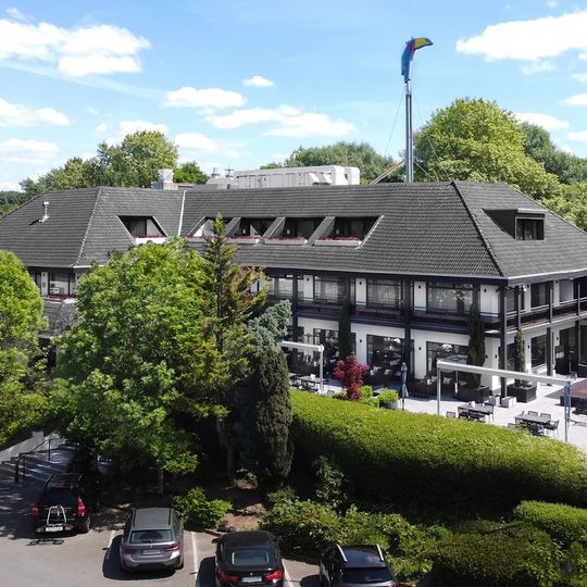 Van der Valk Hotel Moers