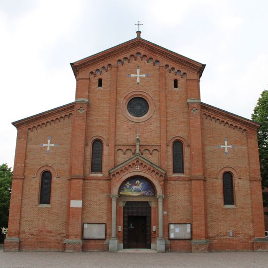 Chiesa di San Giorgio