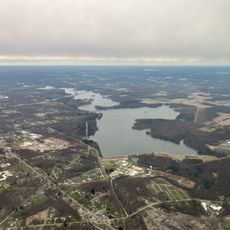 Meander Creek Reservoir