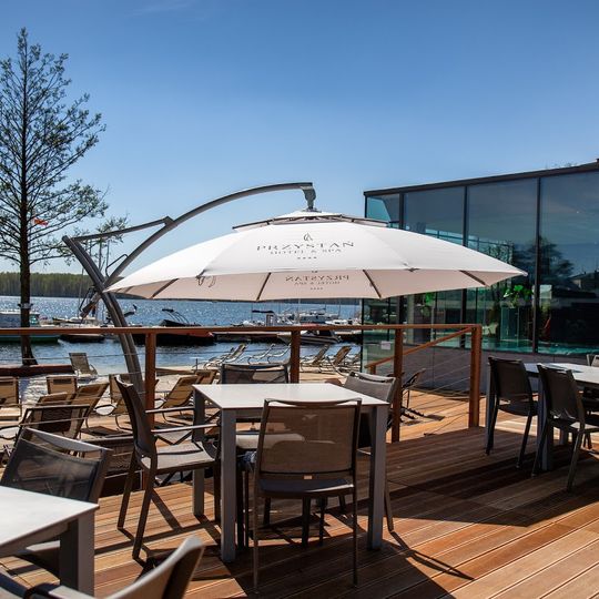 Przystań Hotel&Spa
