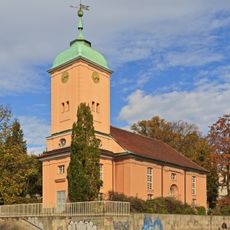Dorfkirche Schöneberg
