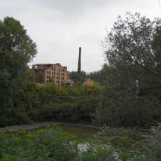 Oasi Golena di Canalnovo