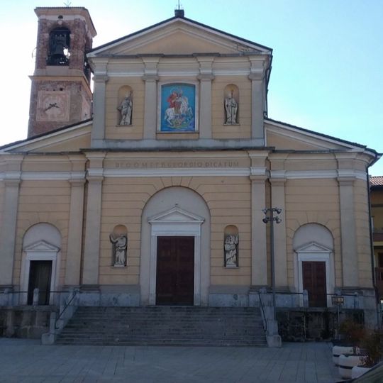 Chiesa di San Giorgio Martire