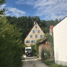 An der Alten Ziegelhütte 7