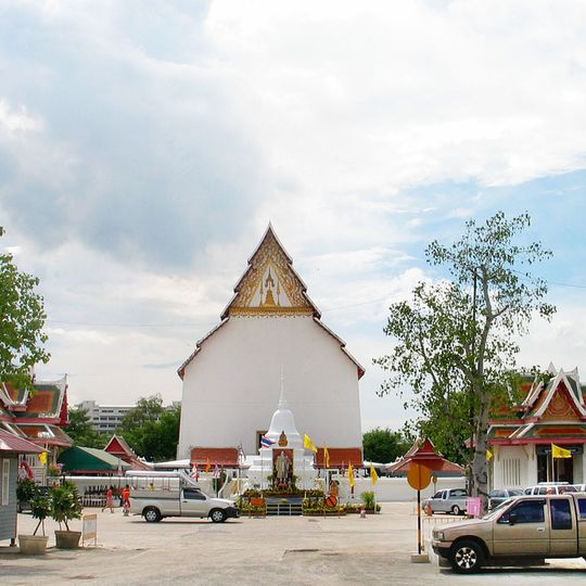 Wat Pa Lelai Worawihan