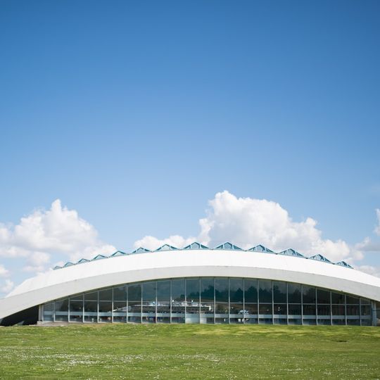 Piscine de Deauville