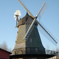 Aarup Mølle