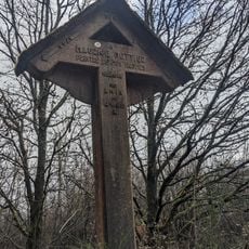 Croix Pottier